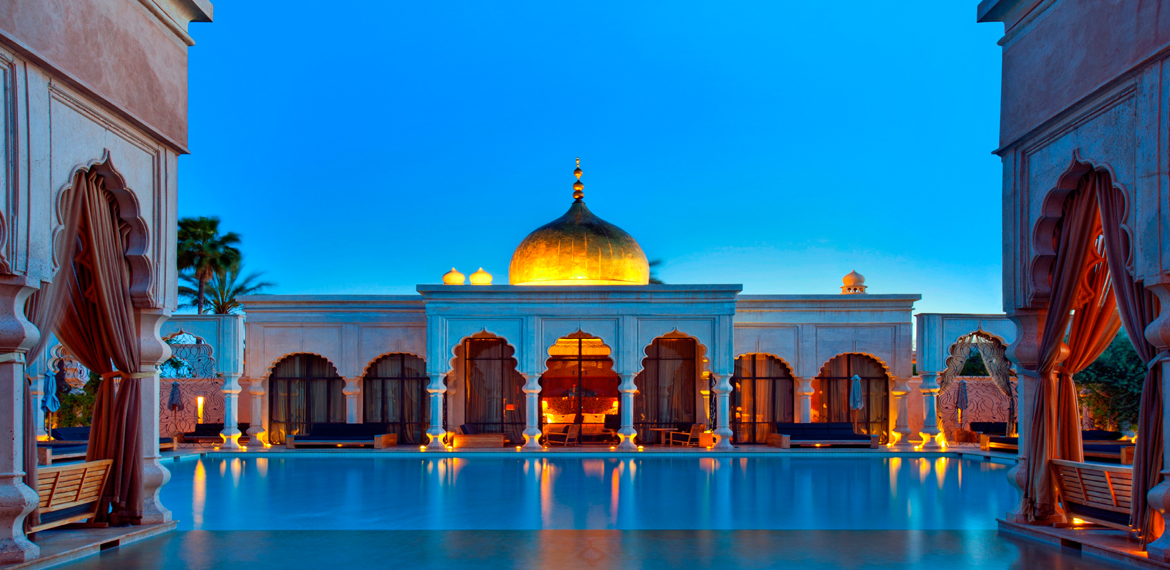 MAROCCO