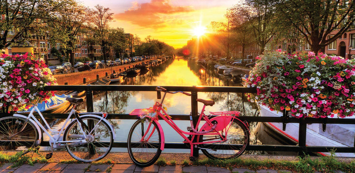 The Netherlands